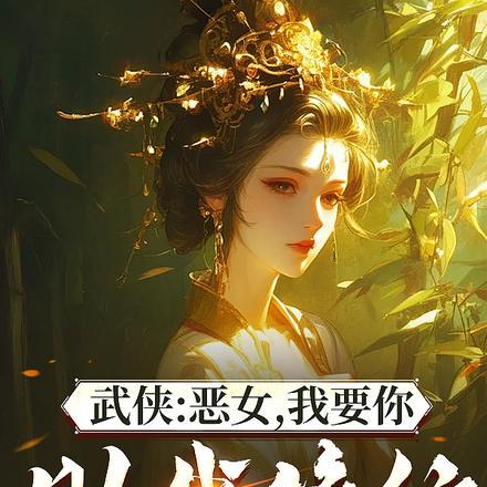 综武能看穿女侠恶念的我无敌了未删减