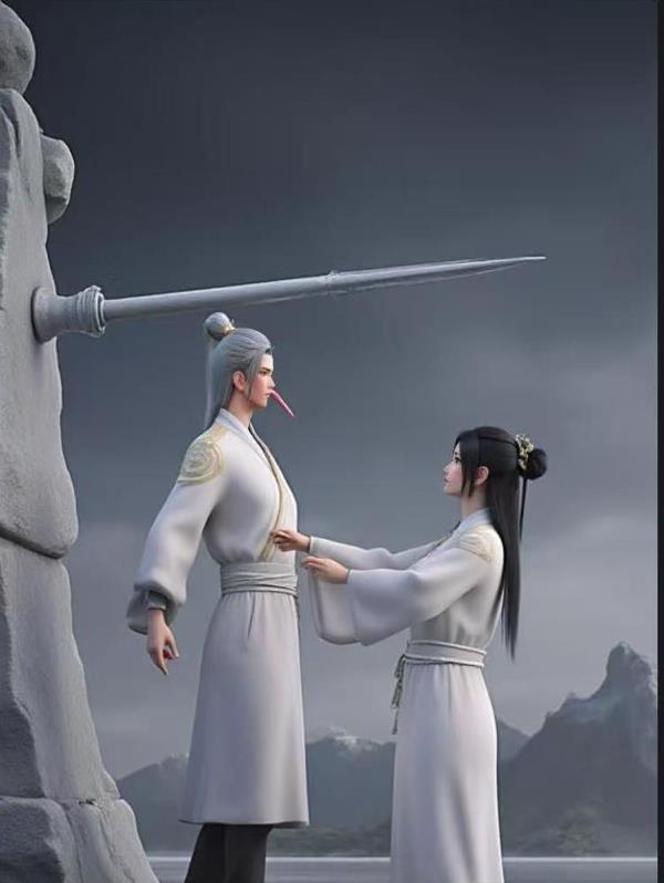 万古第一废材吧