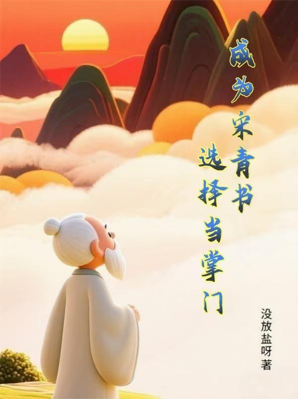 重生成为宋青书的