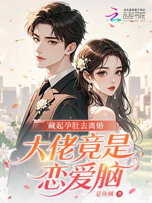 女主藏起孕肚远走