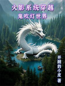 穿越到火影有系统