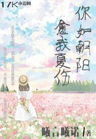 你如朝阳愈我夏伤