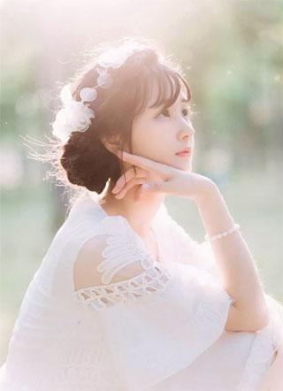 璀璨的痕迹